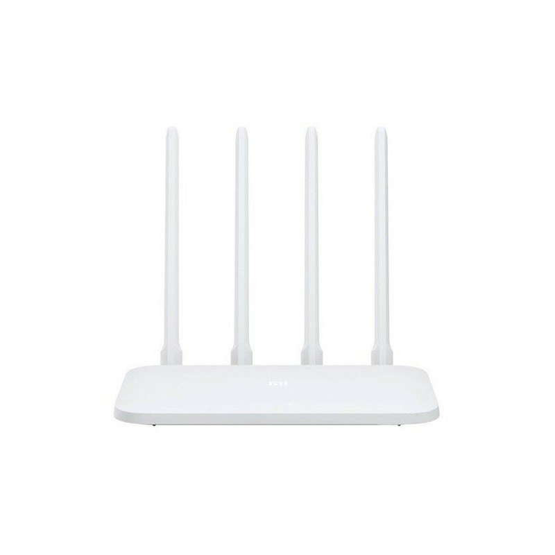 Xiaomi MI Router 4C Trådløs router Desktop